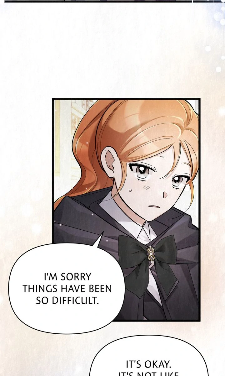 Dear, Not Cunning Witch Chapter 43 page 50