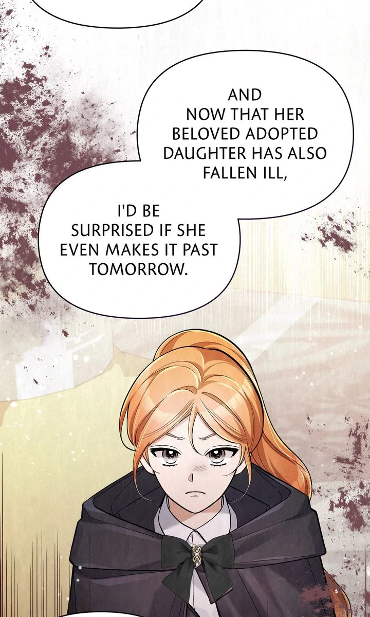 Dear, Not Cunning Witch Chapter 43 page 60