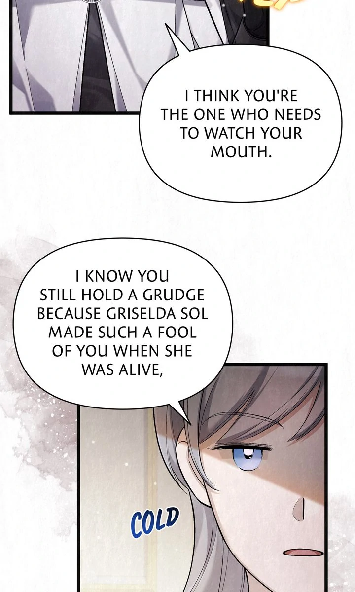 Dear, Not Cunning Witch Chapter 43 page 68