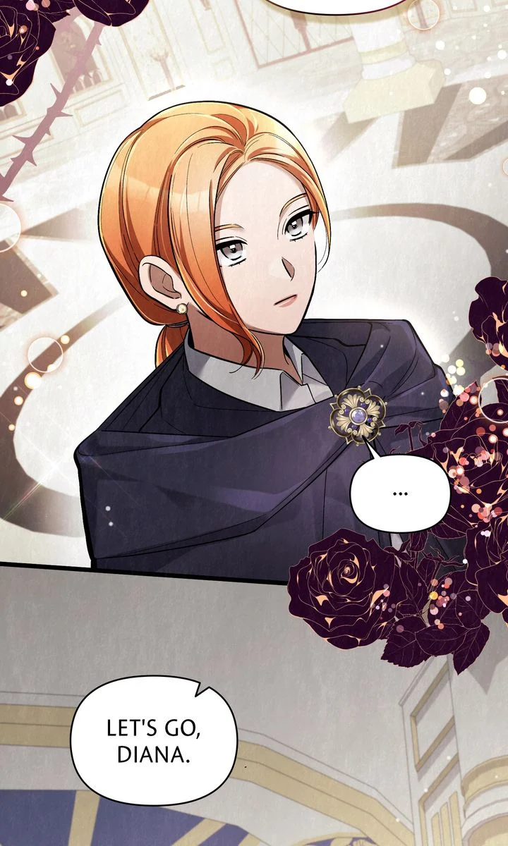 Dear, Not Cunning Witch Chapter 43 page 71