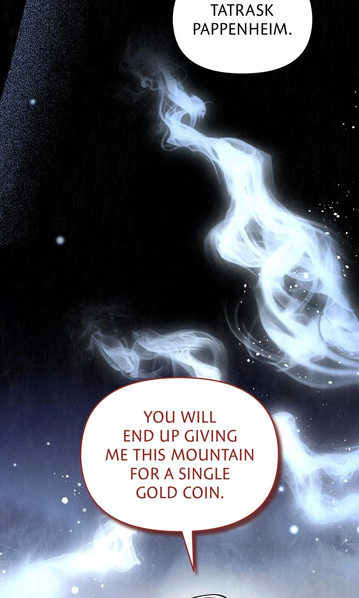Dear, Not Cunning Witch Chapter 43 page 7