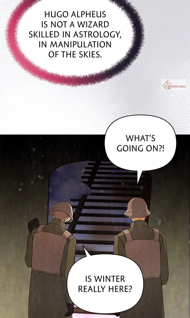 Dear, Not Cunning Witch Chapter 7 page 9