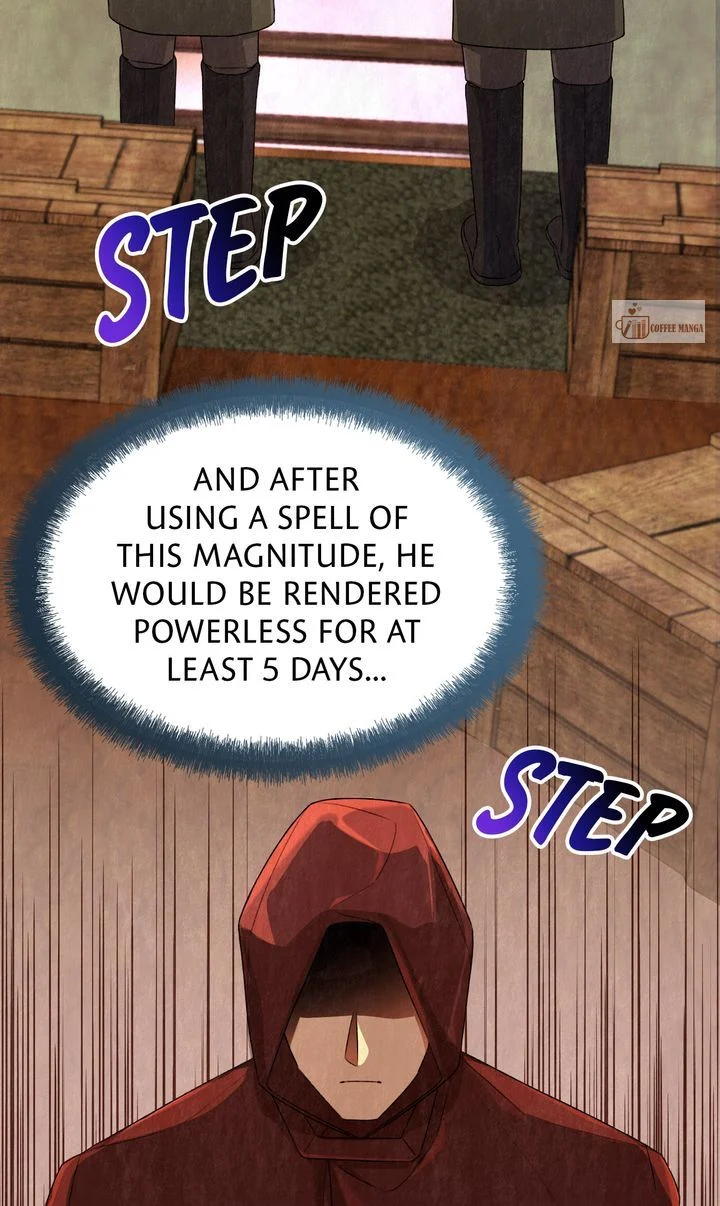 Dear, Not Cunning Witch Chapter 7 page 10