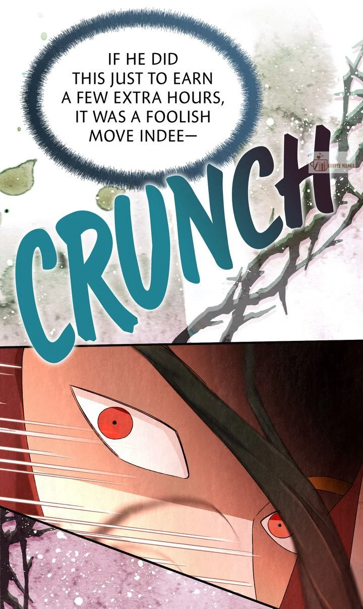 Dear, Not Cunning Witch Chapter 7 page 12