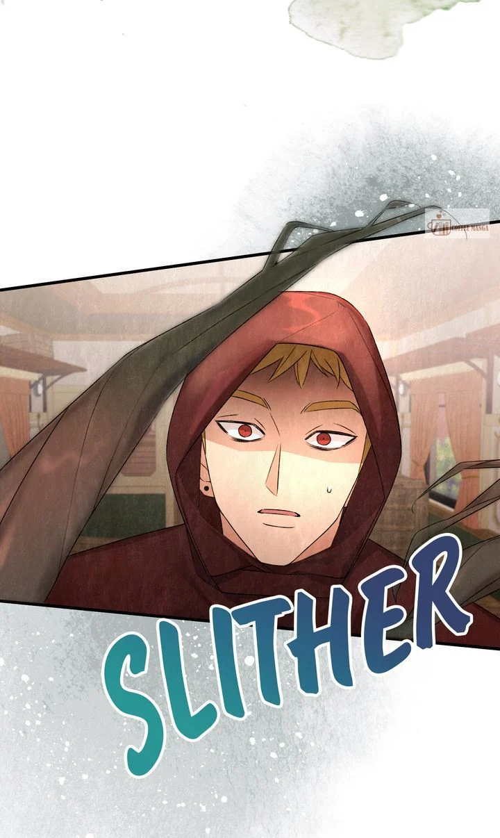 Dear, Not Cunning Witch Chapter 7 page 15