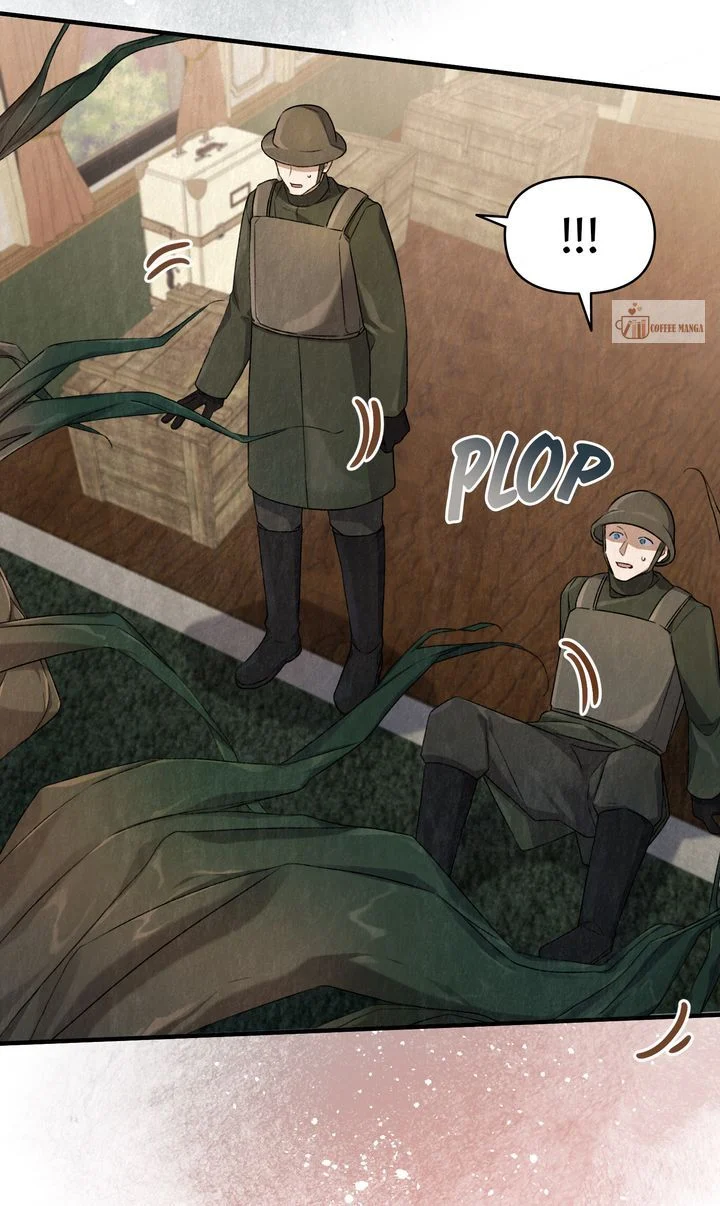 Dear, Not Cunning Witch Chapter 7 page 16