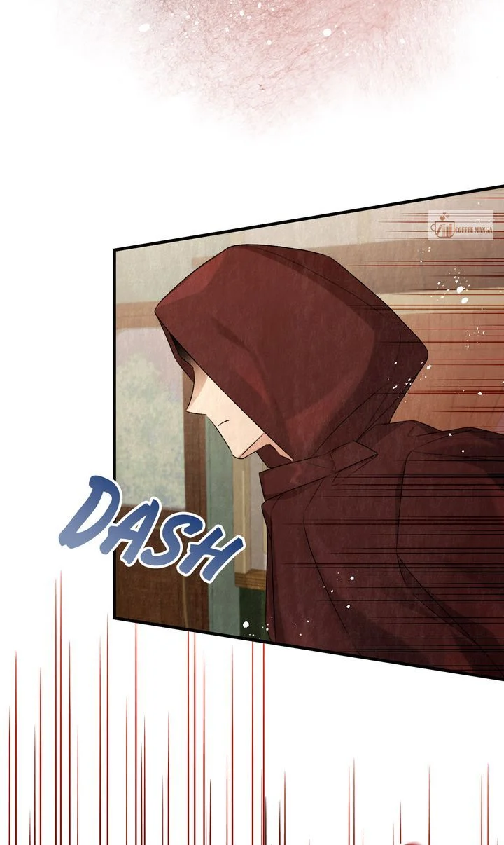 Dear, Not Cunning Witch Chapter 7 page 17