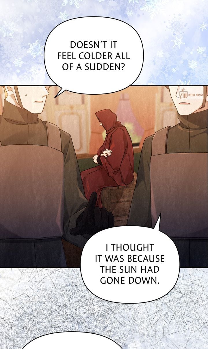Dear, Not Cunning Witch Chapter 7 page 1