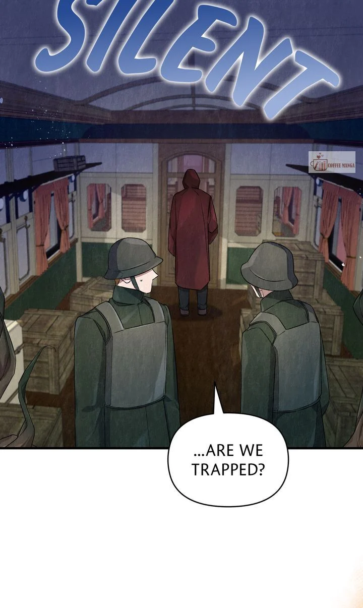 Dear, Not Cunning Witch Chapter 7 page 19