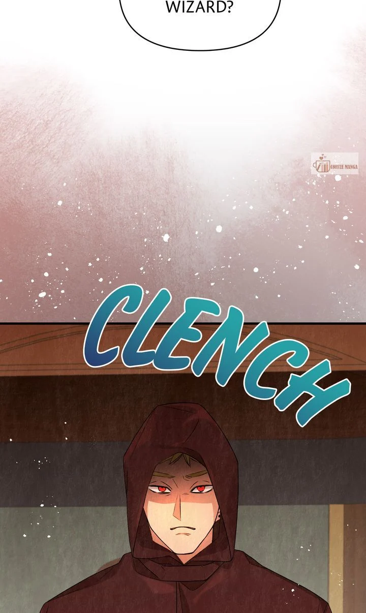 Dear, Not Cunning Witch Chapter 7 page 21