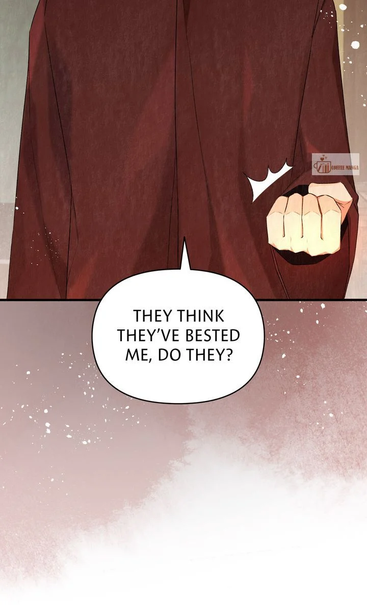 Dear, Not Cunning Witch Chapter 7 page 22