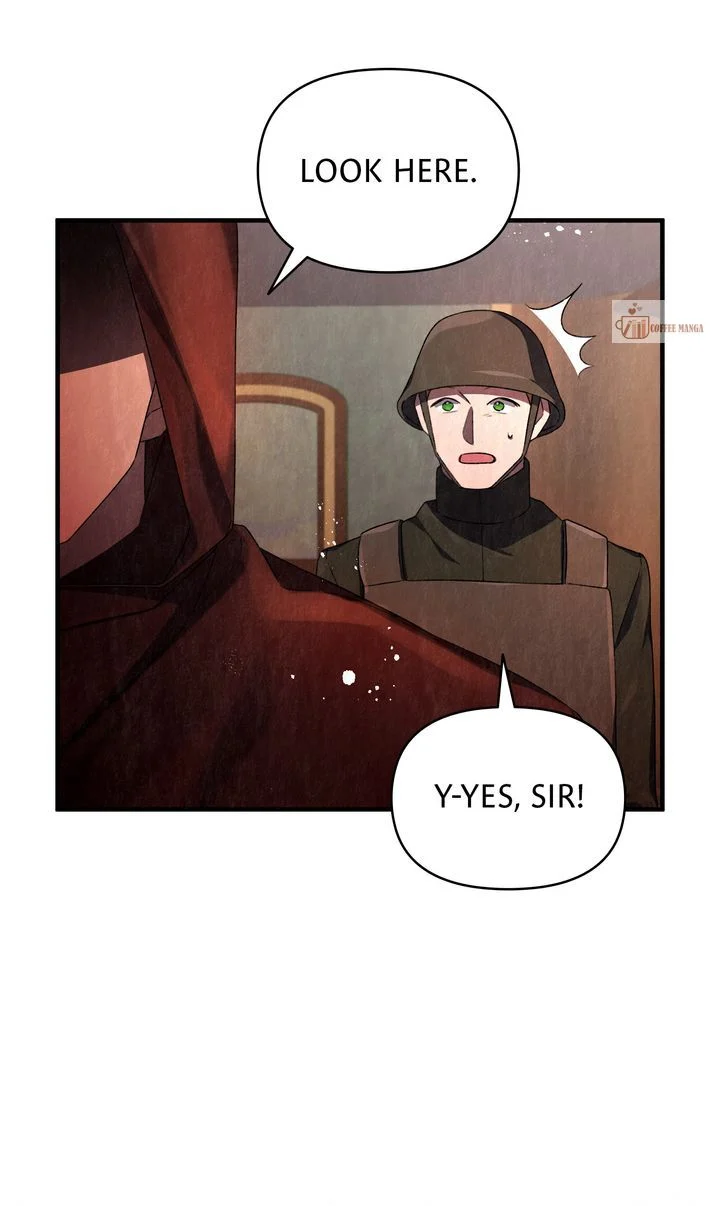 Dear, Not Cunning Witch Chapter 7 page 23
