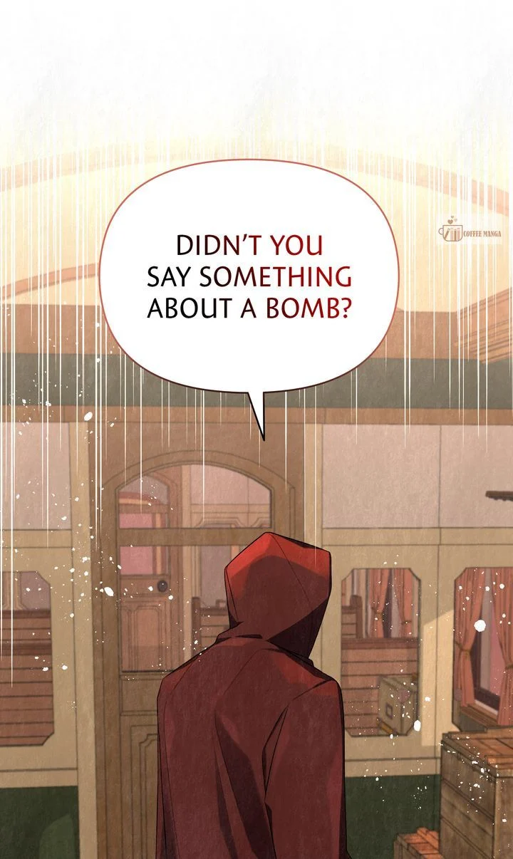 Dear, Not Cunning Witch Chapter 7 page 24