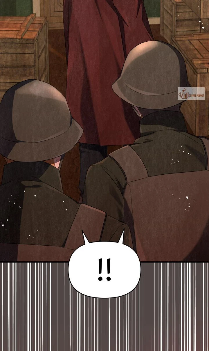Dear, Not Cunning Witch Chapter 7 page 25