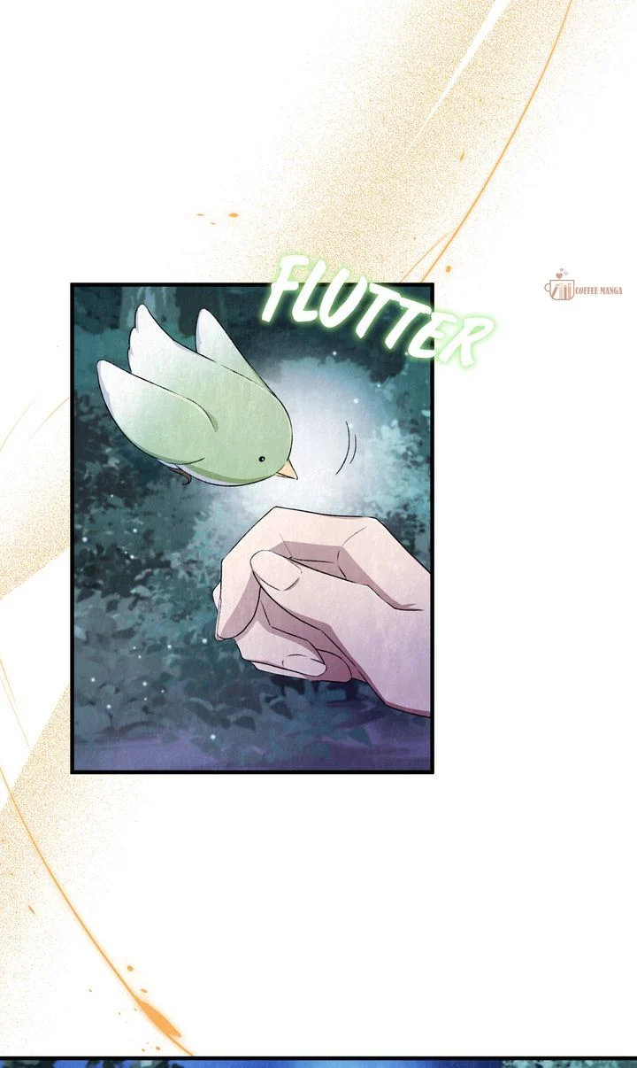Dear, Not Cunning Witch Chapter 7 page 28