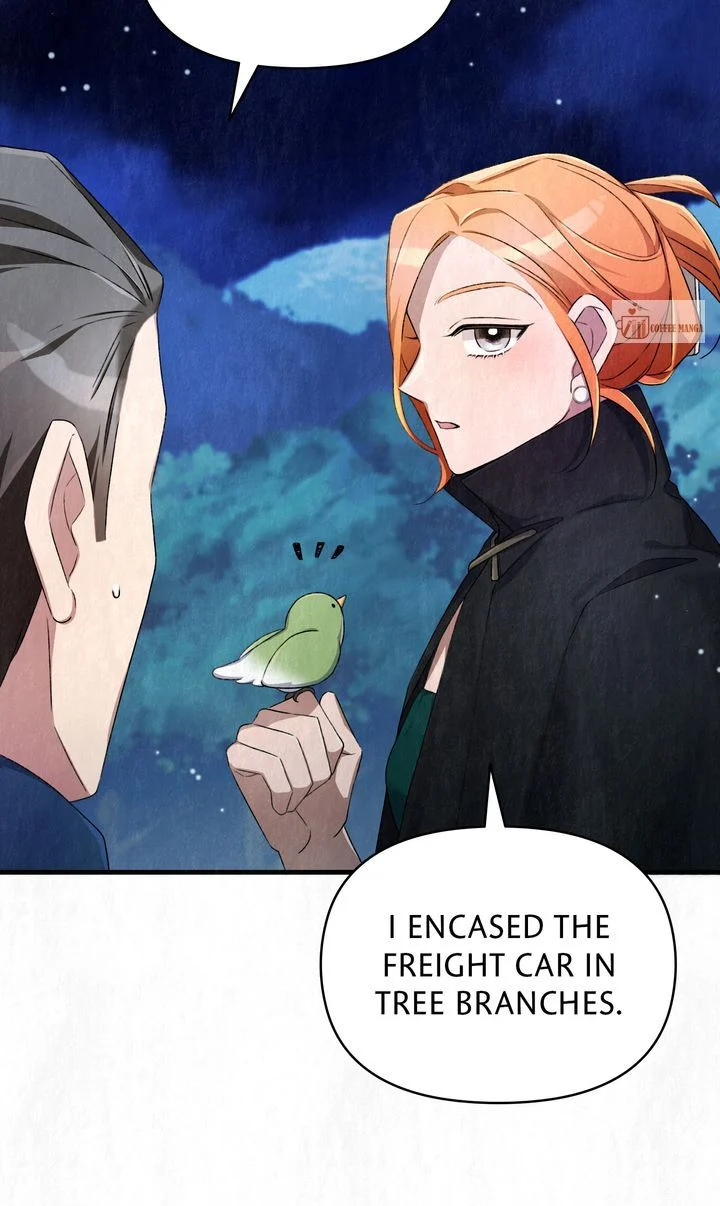 Dear, Not Cunning Witch Chapter 7 page 30