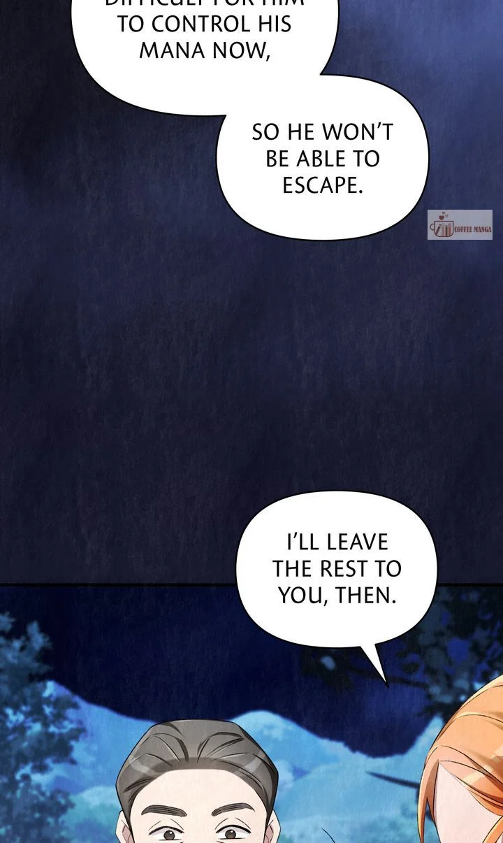 Dear, Not Cunning Witch Chapter 7 page 32