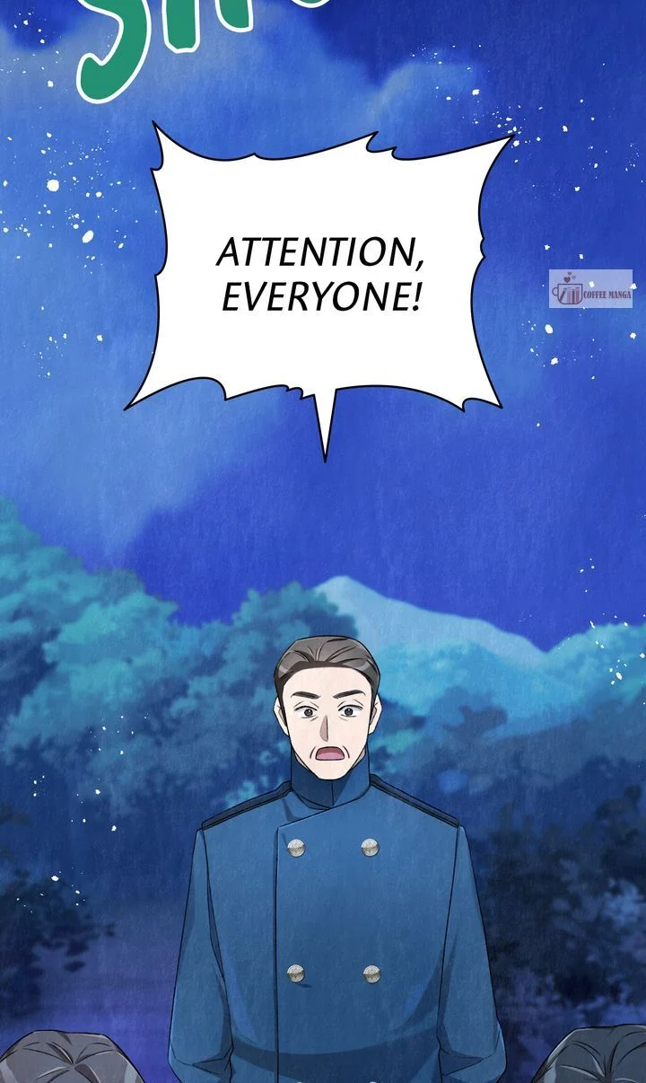 Dear, Not Cunning Witch Chapter 7 page 34