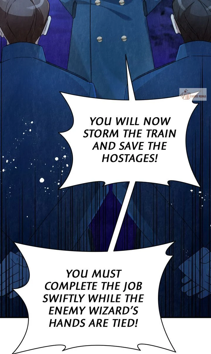 Dear, Not Cunning Witch Chapter 7 page 35