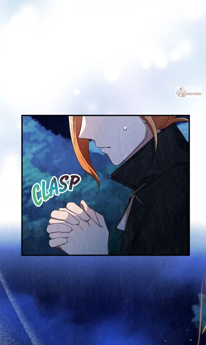 Dear, Not Cunning Witch Chapter 7 page 37