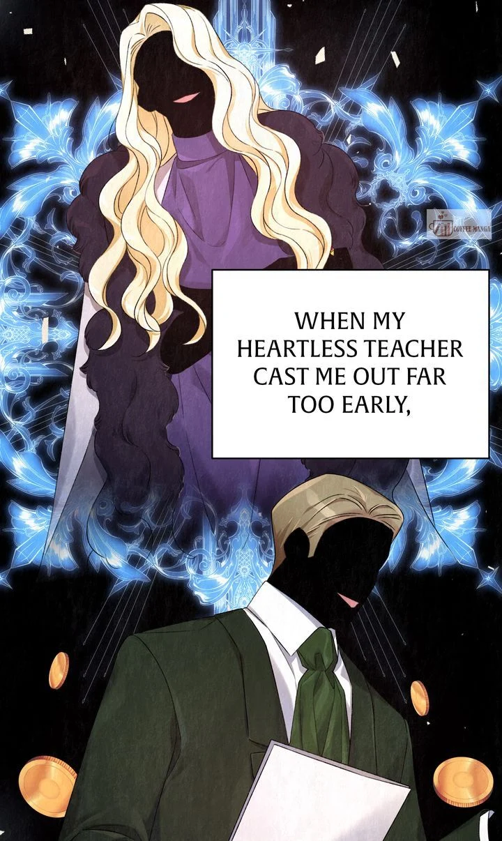 Dear, Not Cunning Witch Chapter 7 page 43