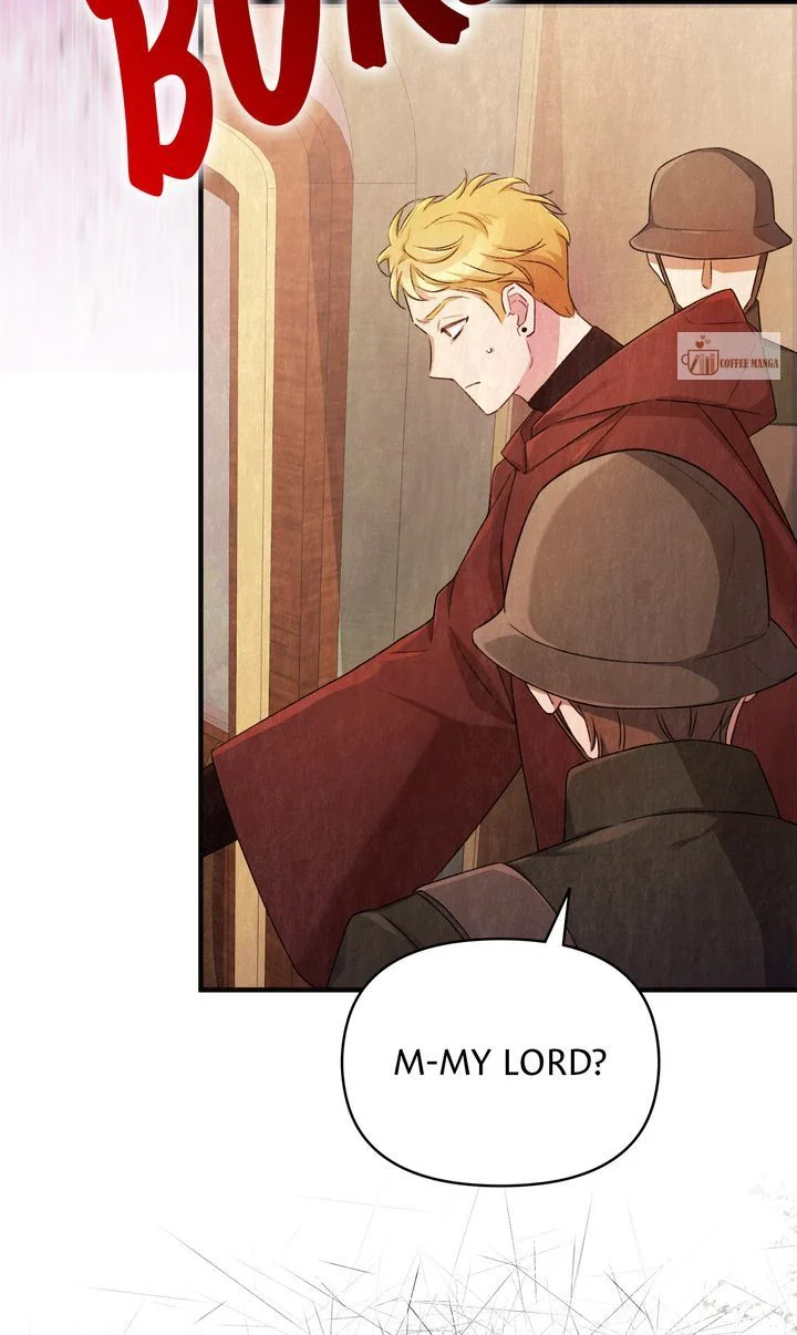 Dear, Not Cunning Witch Chapter 7 page 4