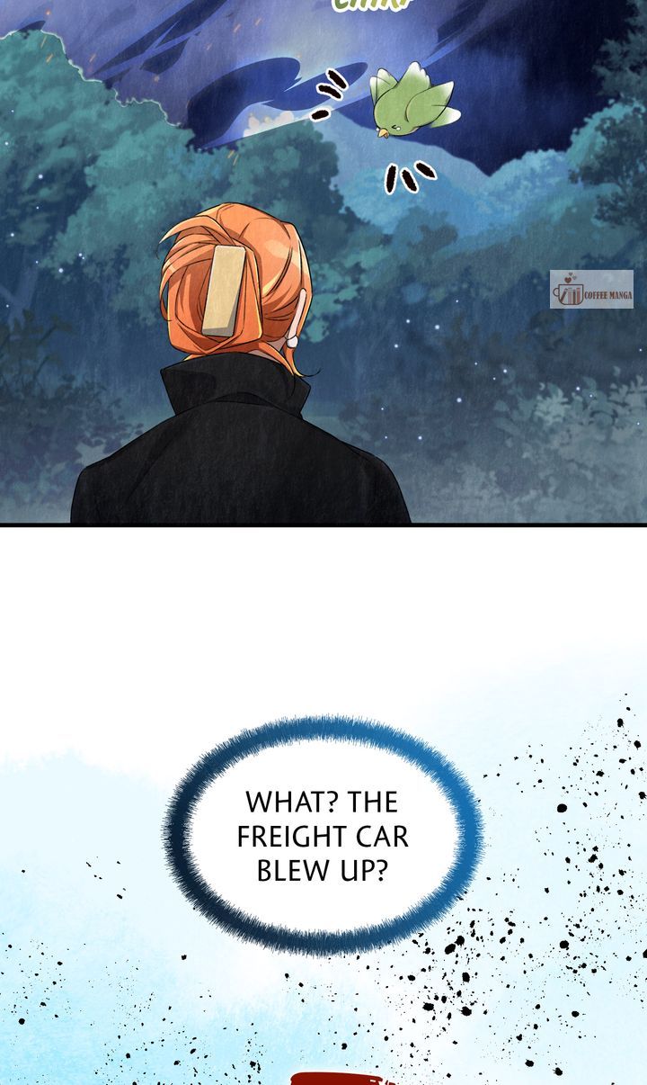 Dear, Not Cunning Witch Chapter 7 page 52