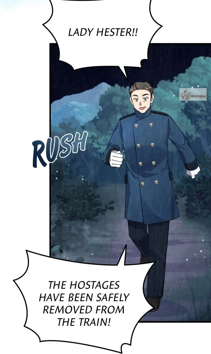 Dear, Not Cunning Witch Chapter 7 page 54
