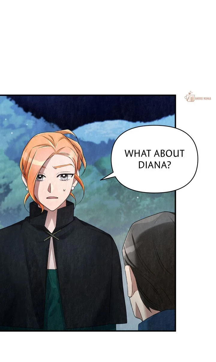 Dear, Not Cunning Witch Chapter 7 page 55