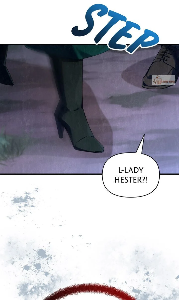 Dear, Not Cunning Witch Chapter 7 page 57