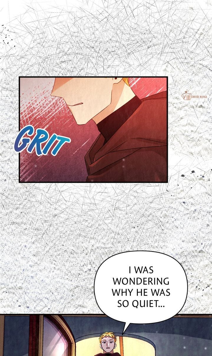 Dear, Not Cunning Witch Chapter 7 page 5