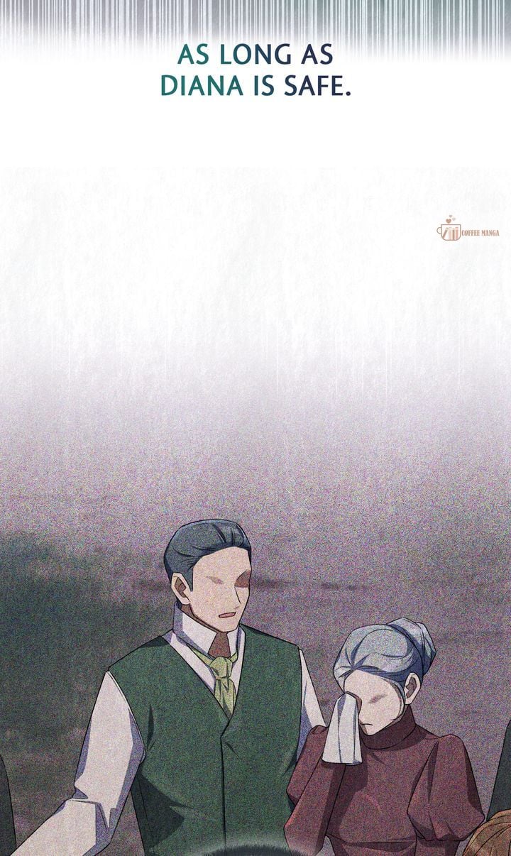 Dear, Not Cunning Witch Chapter 7 page 61