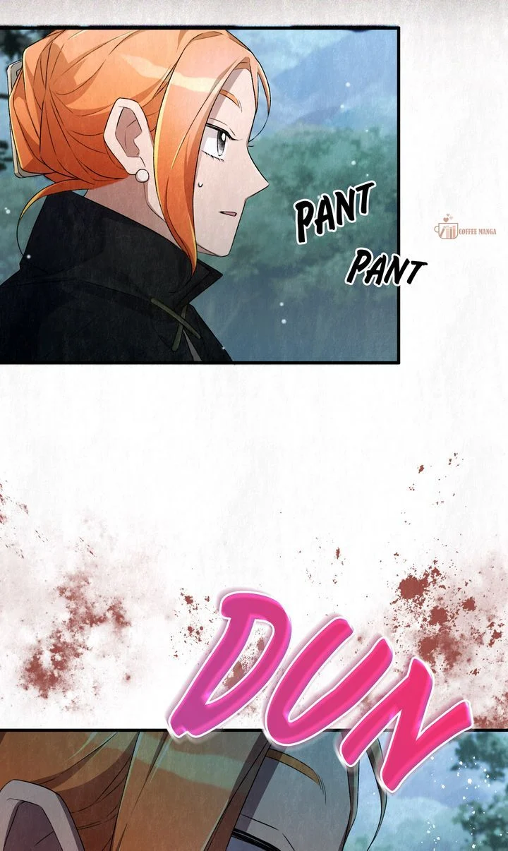 Dear, Not Cunning Witch Chapter 7 page 63