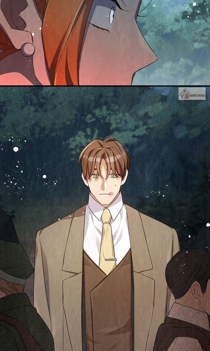 Dear, Not Cunning Witch Chapter 7 page 64