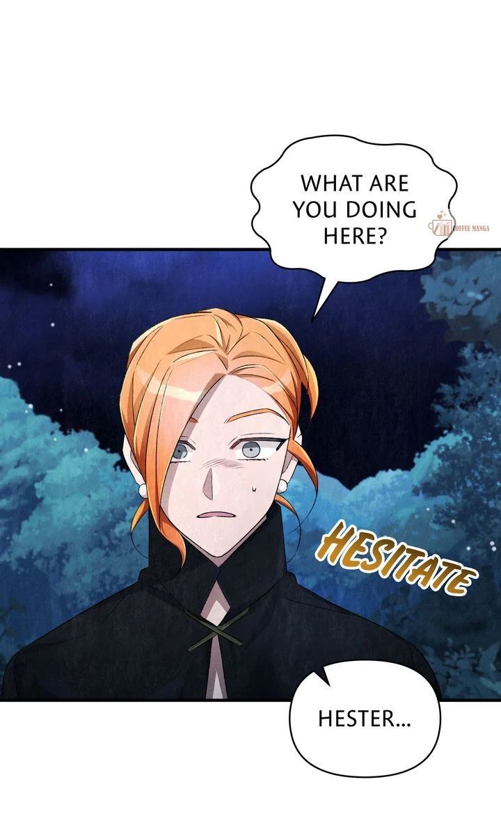 Dear, Not Cunning Witch Chapter 7 page 67
