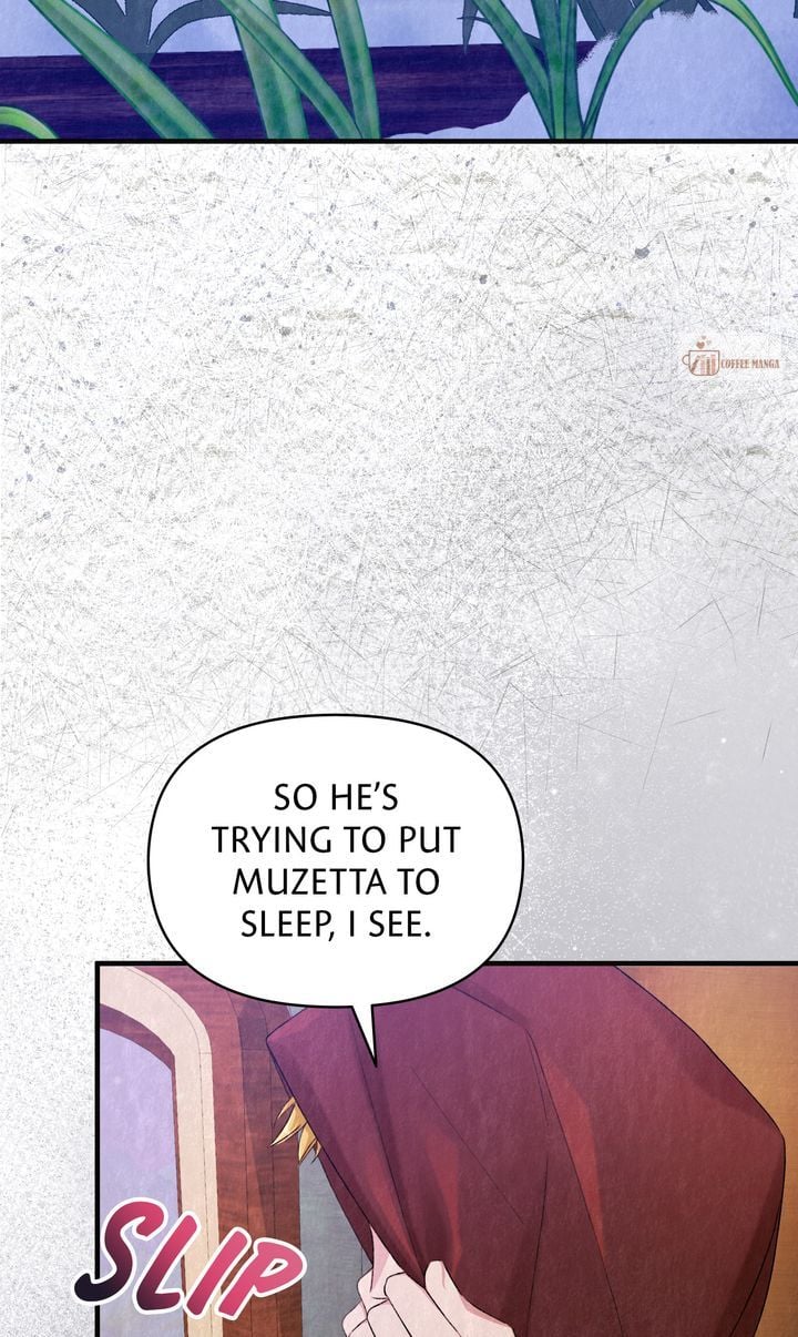 Dear, Not Cunning Witch Chapter 7 page 7