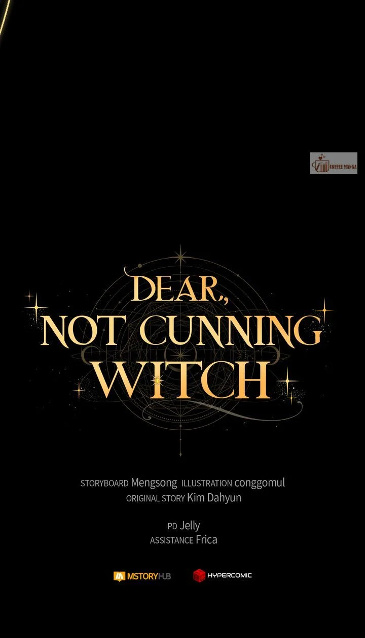 Dear, Not Cunning Witch Chapter 7 page 79