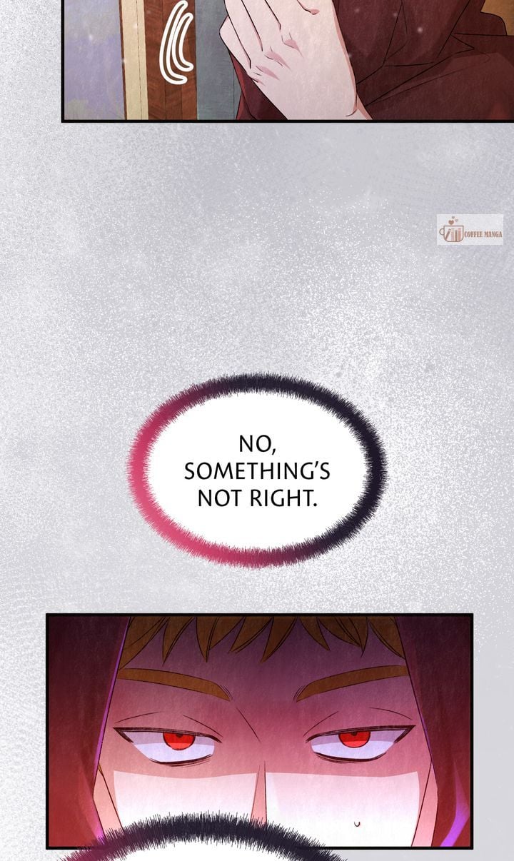 Dear, Not Cunning Witch Chapter 7 page 8