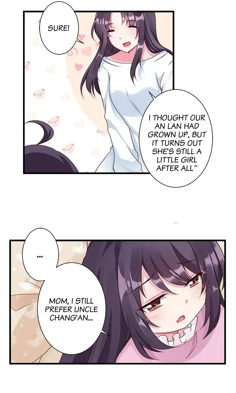 Dear Stranger Chapter 18 page 9