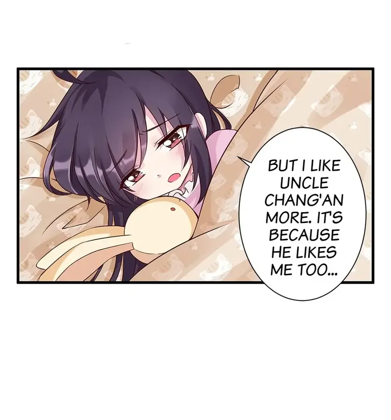 Dear Stranger Chapter 18 page 11