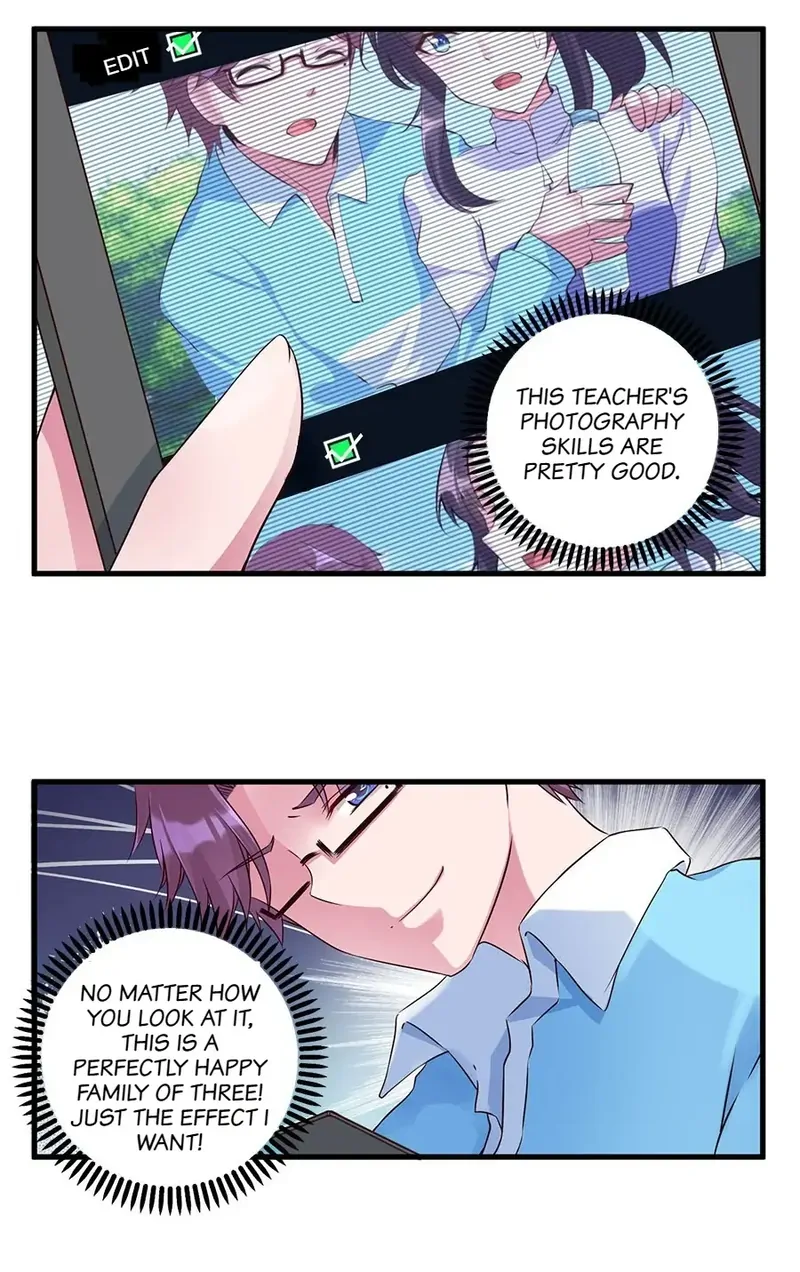 Dear Stranger Chapter 18 page 1
