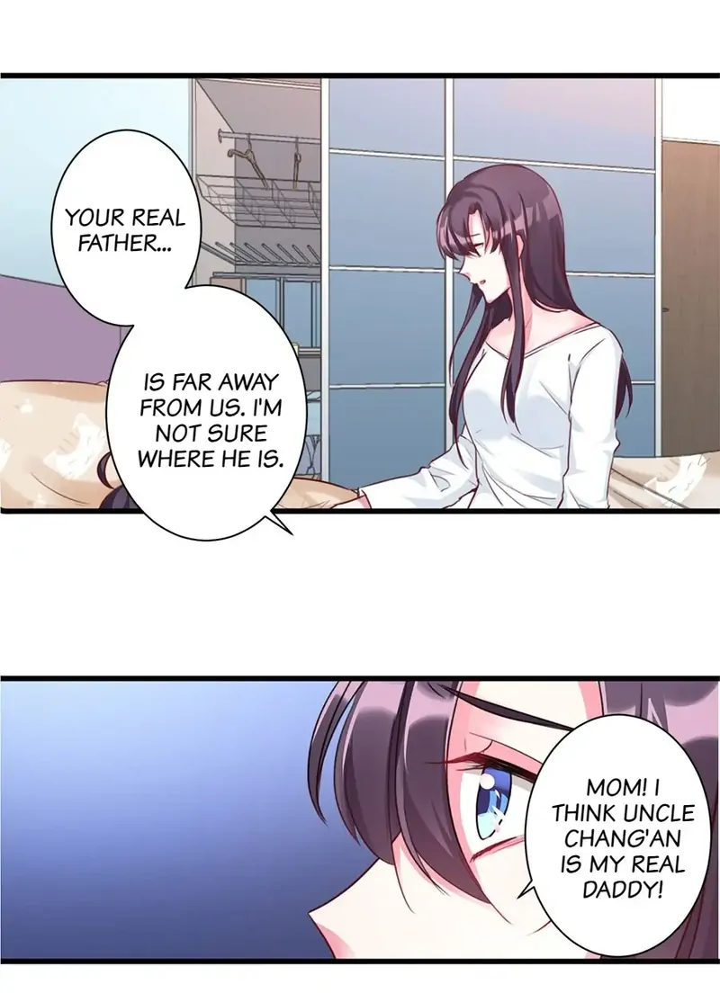 Dear Stranger Chapter 18 page 20