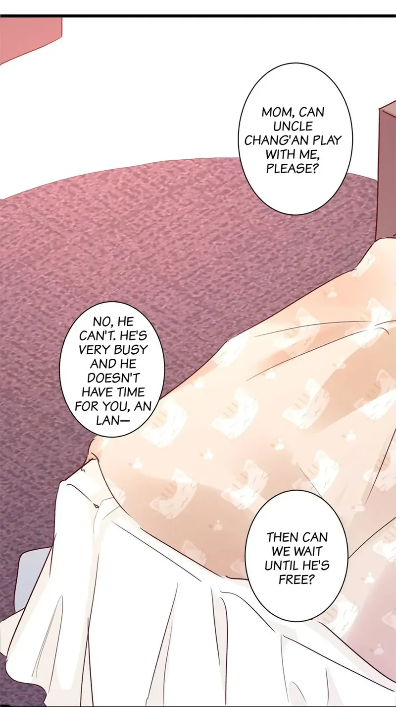 Dear Stranger Chapter 18 page 22