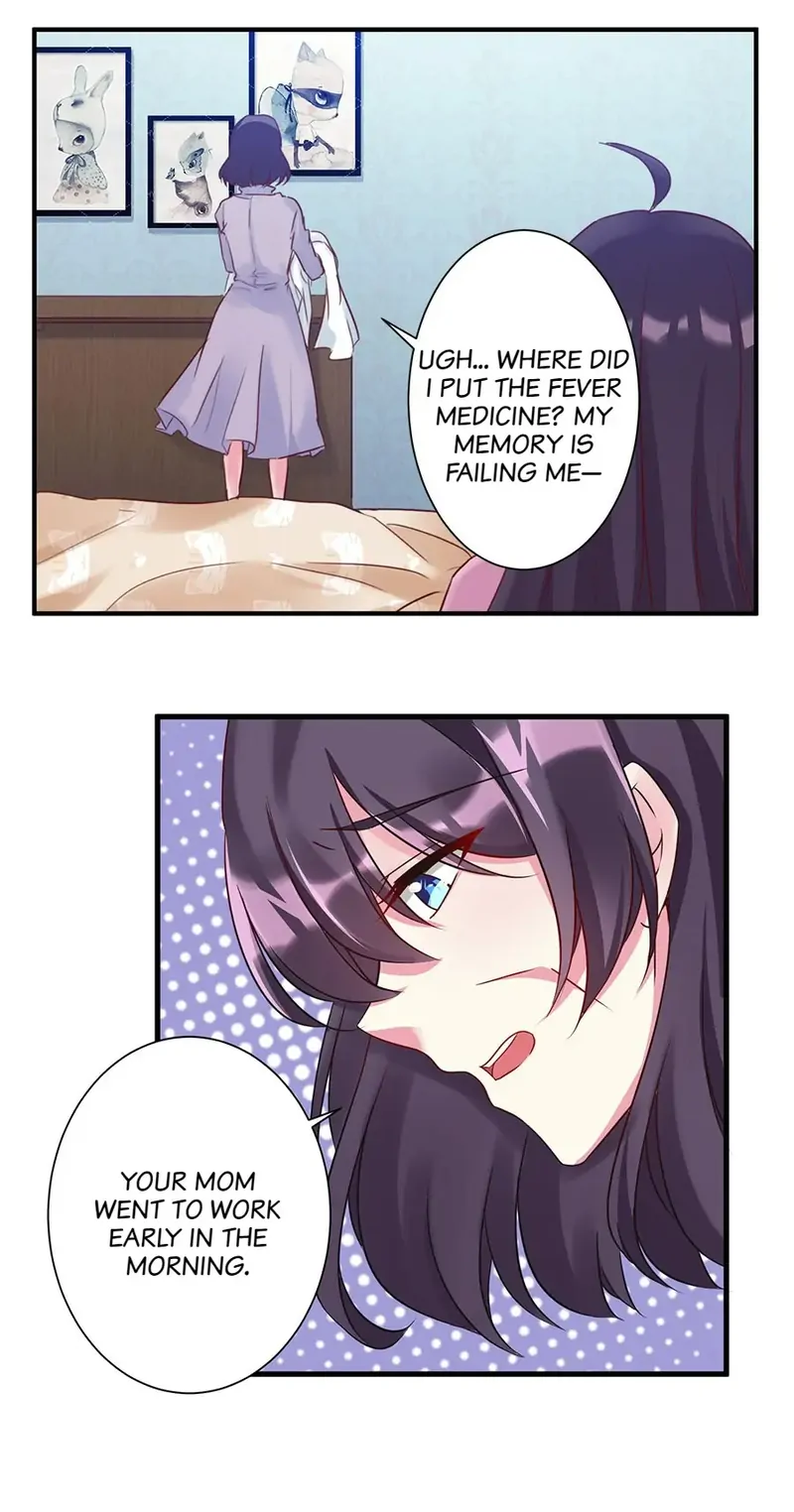 Dear Stranger Chapter 18 page 27