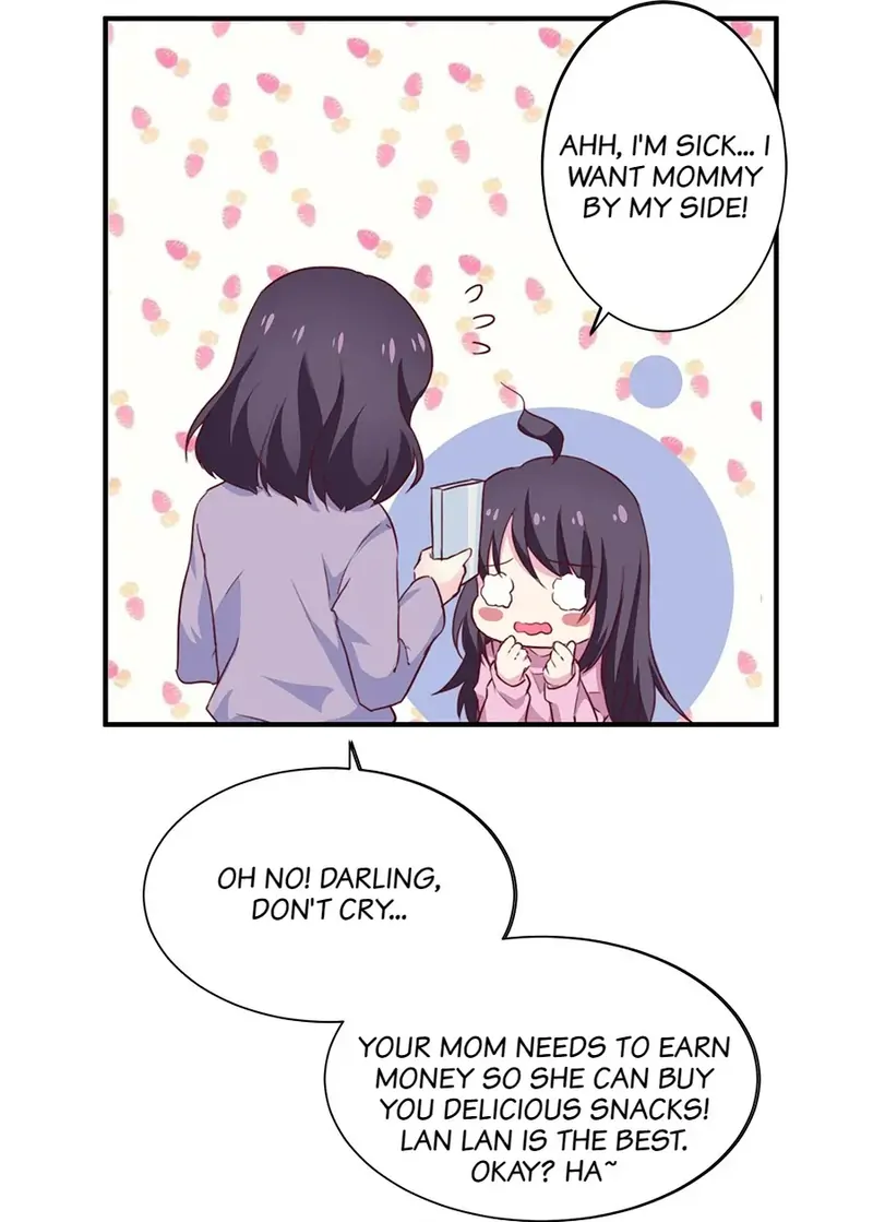 Dear Stranger Chapter 18 page 28