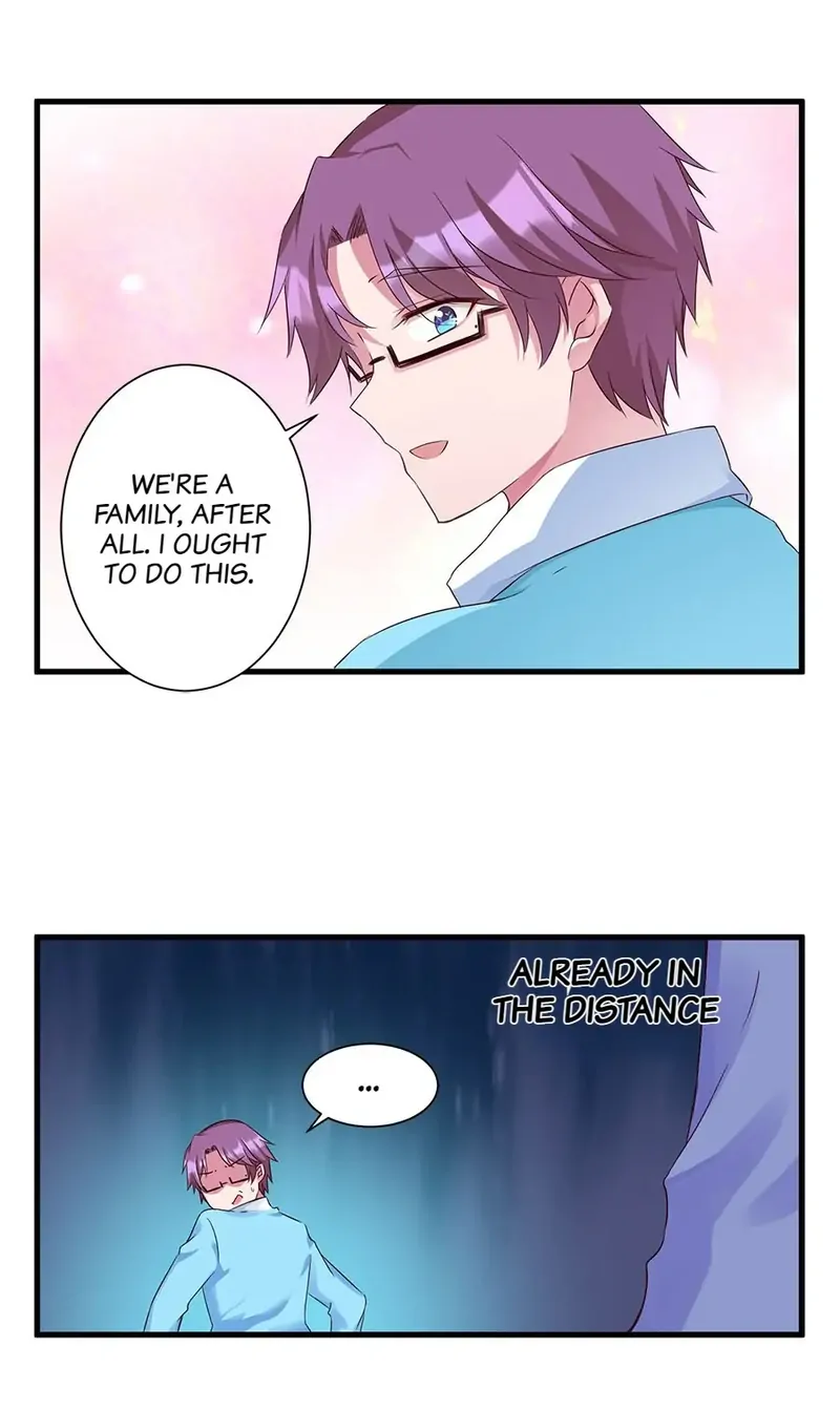 Dear Stranger Chapter 18 page 4