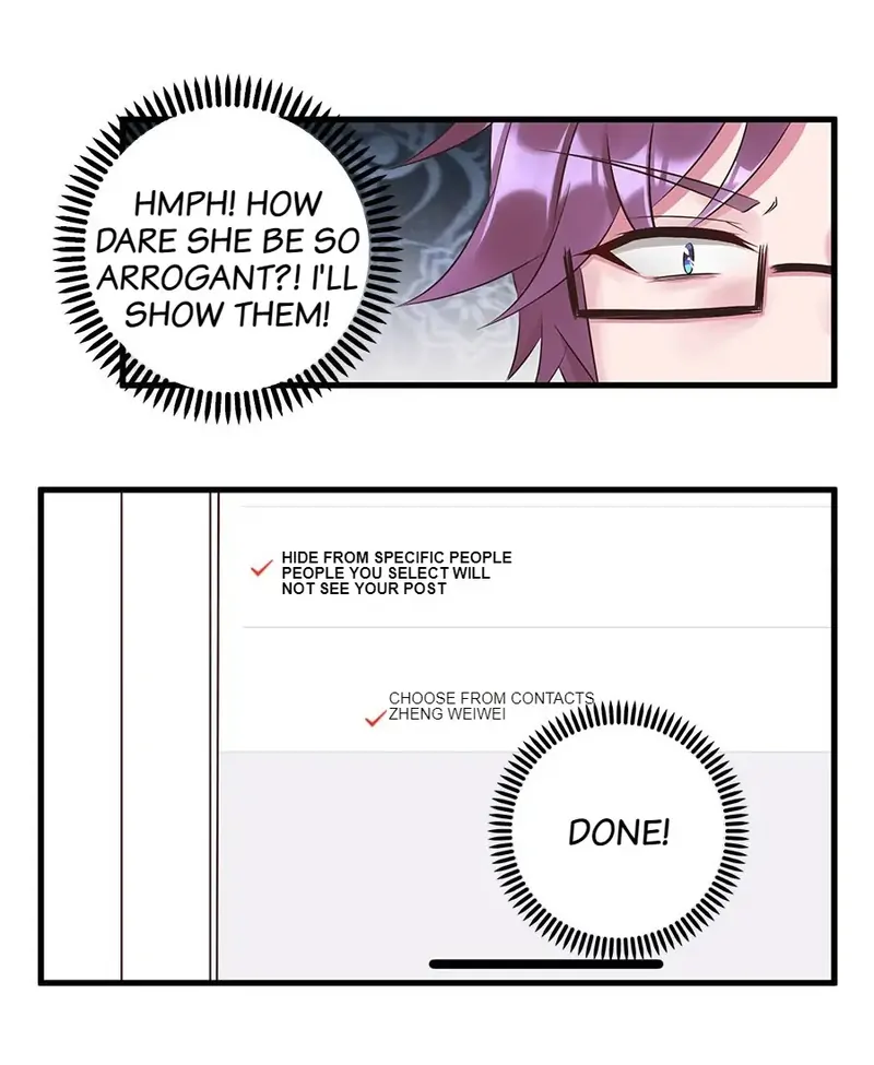 Dear Stranger Chapter 18 page 5