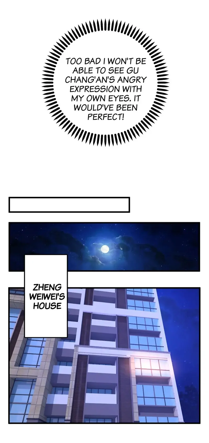 Dear Stranger Chapter 18 page 6