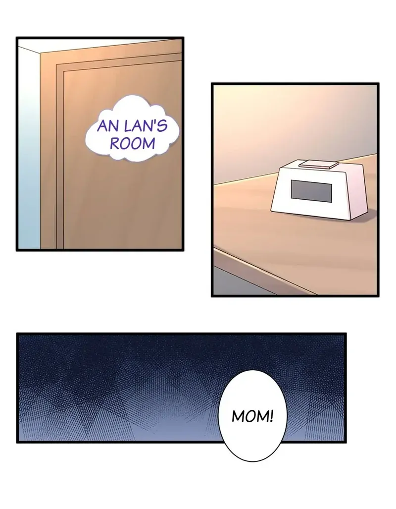 Dear Stranger Chapter 18 page 7