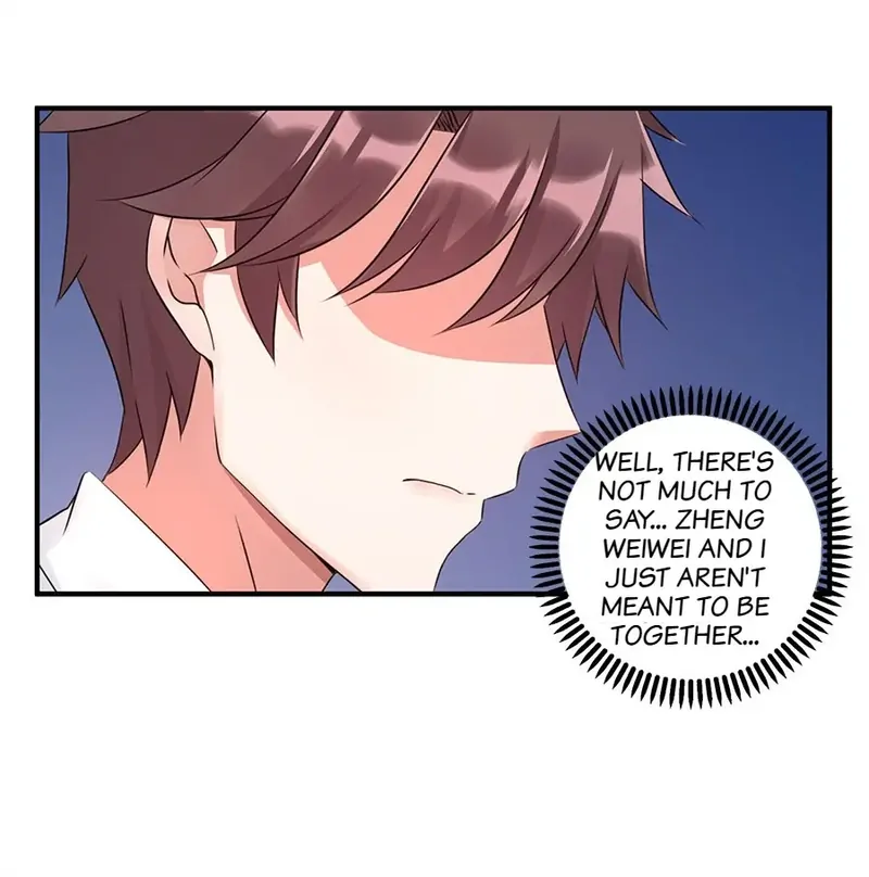 Dear Stranger Chapter 19 page 9